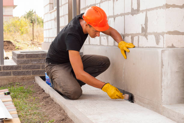 Licensed Waterproofing service in Oakland, PA - Arrow Tight Waterproofing